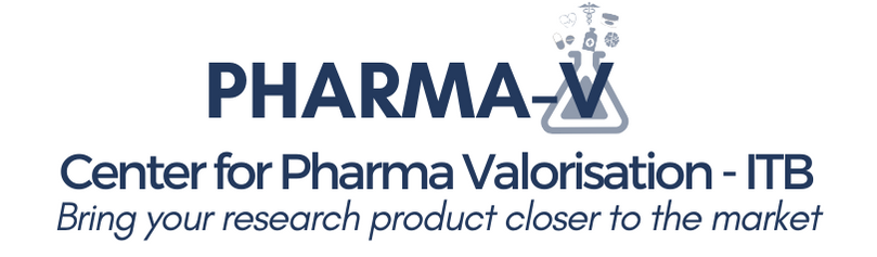 PUSAT HILIRISASI FARMASI ITB